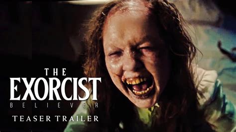 the exorcist youtube|exorcist sequel 2023.